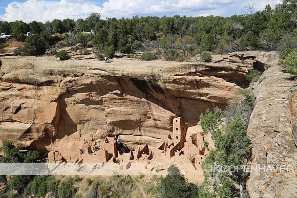 Community in the Canyon