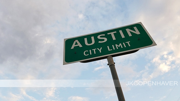 ACL or Bust!