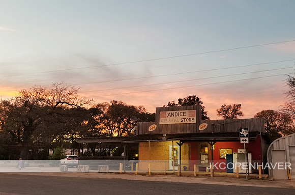 Andice General Store