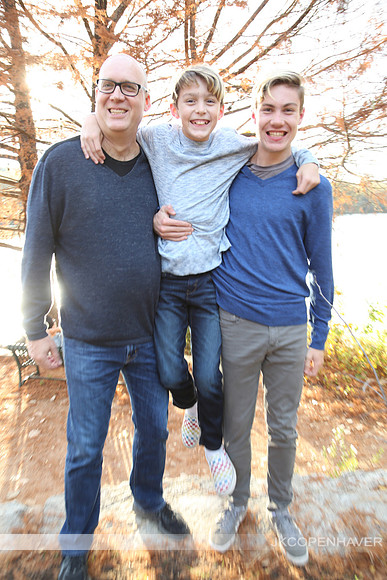 Family Photoshoot
