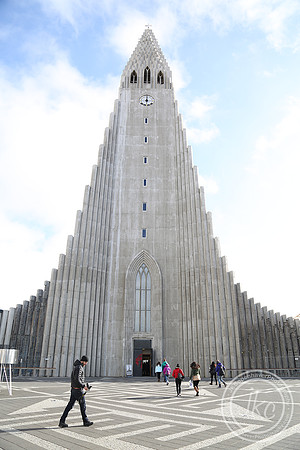 Iceland Church GOOD