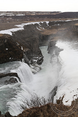iceland falls