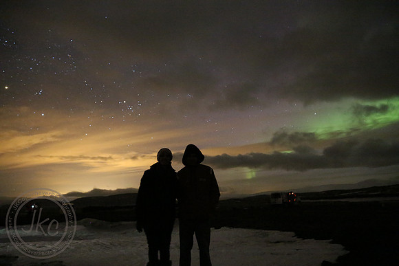 Iceland NLights KylaFelipe