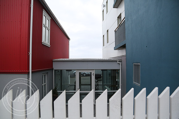 iceland rwb buildings