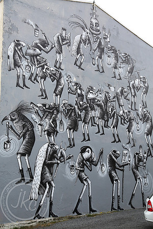 iceland street art