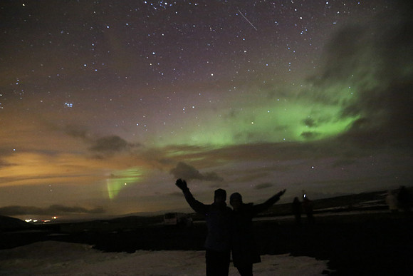 Amber Ryan Northern Lights Nt1