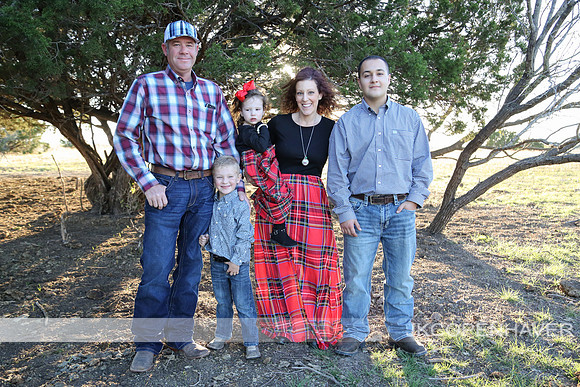 Family Photoshoot