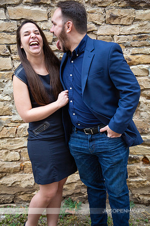 Nancy and Bob Wedding - Dube Family -18