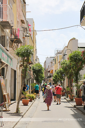 Ischia Italy -0708