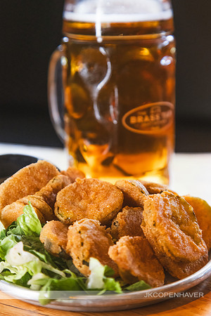 Brass Tap Menu-9824