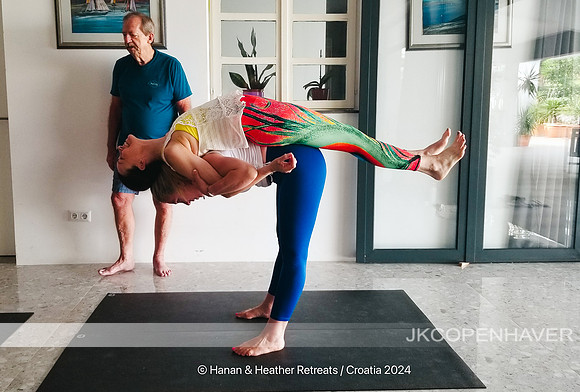 Create in Croatia Retreat -082116
