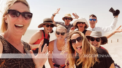 Seek Safari Retreat 23-143959