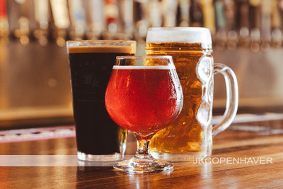 Brass Tap Menu-9573