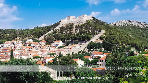 Create in Croatia Retreat -103217