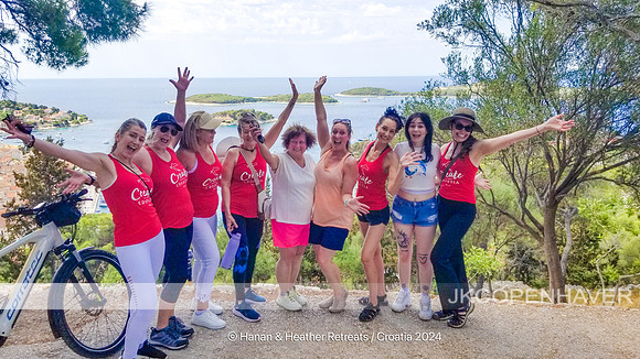 Create in Croatia Retreat -112649
