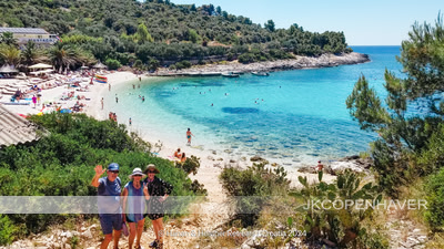 Create in Croatia Retreat -113927