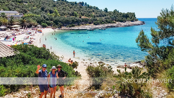 Create in Croatia Retreat -113927