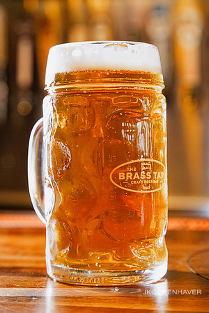 Brass Tap Menu-9539