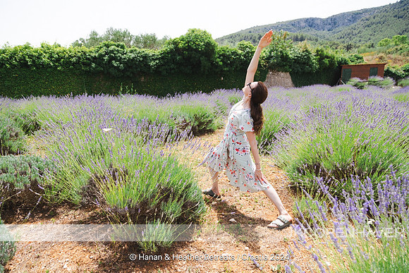 Create in Croatia Retreat 3806
