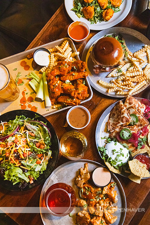 Brass Tap Menu-9933