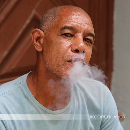 Cuban Smoke